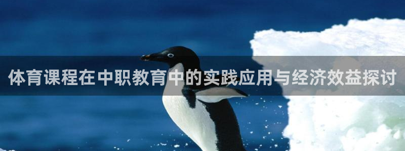 xc体育：体育课程在中职教育中的实践应用与经济效益探讨